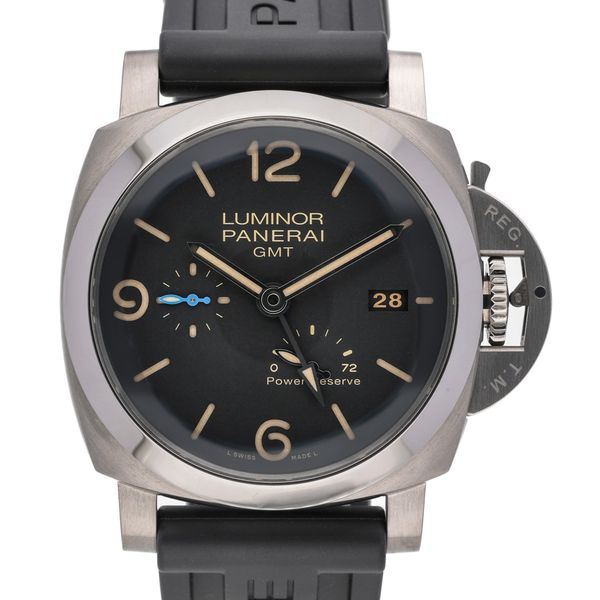 Panerai Luminor Power Reserve PAM01321